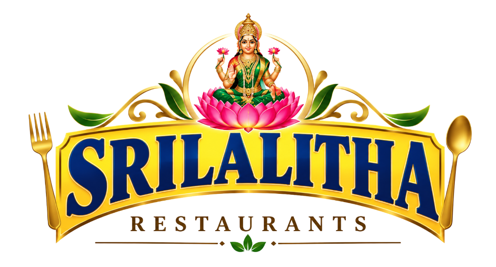 SRILALITHA RESTAURANTS